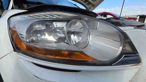 Faro Derecho Ford Kuga UFDA