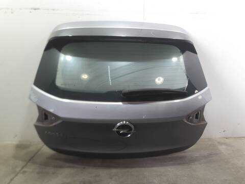 Portón Opel Corsa 1.2 68) 101CV 74KW