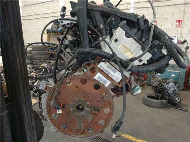 Motor Completo Land Rover Range 3.0 TD6 HSE [3.0 LTR. - 130 KW TD6]