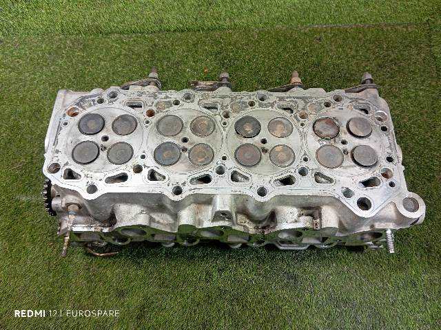 Foto 1ª: Culata Nissan Patrol 3.0 D GR Y61 5P GU4 [ZD30 EURO4] (2008)