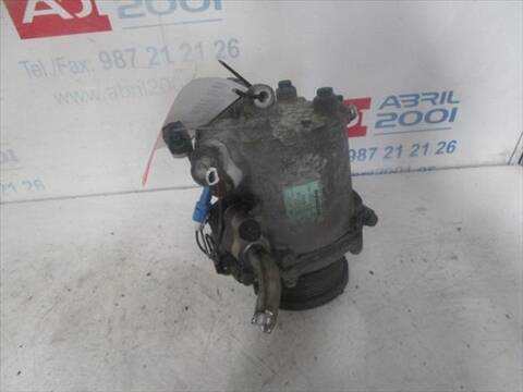 Compresor Aire Acondicionado Mitsubishi Grandis 2.0 DI-D INFORM 136CV 100KW
