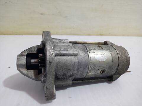 Foto 3ª: Motor de Arranque Fiat Doblo 1.9 D ACTIVE 05.2004 ) 63CV 46KW [223A6000] (2004)