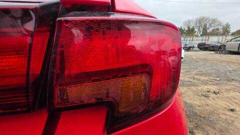 Piloto Trasero Derecho Opel Astra DYNAMIC START/STOP 105CV 77KW