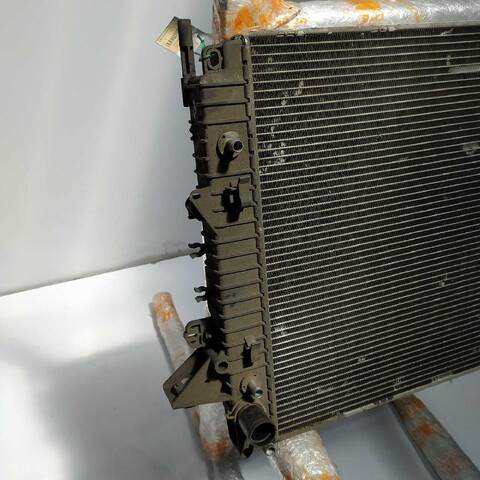 Foto 3ª: Radiador Motor Land Rover Discovery 2.7 TD 4X4 190CV 140KW (2004)