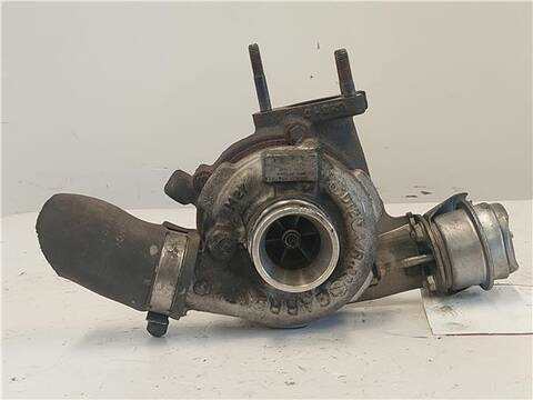 Foto 1ª: Turbocompresor Hyundai Accent 1.5 GLS FULL CRDI 110CV 81KW [D4FA] (2008)