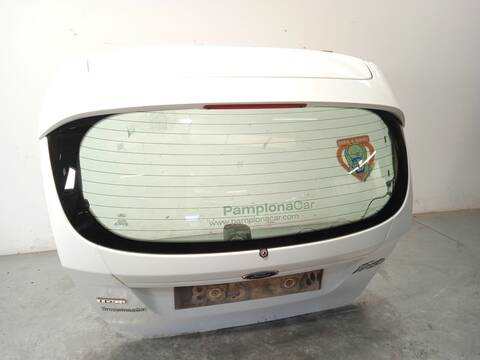 Foto 2ª: Portón Ford Fiesta 1.4 TDCI 70CV 51KW [F6JD] (2010)