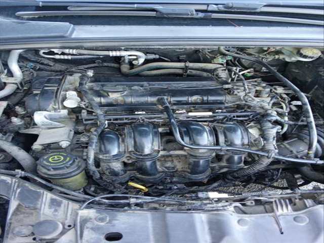 Foto 2ª: Motor Completo Ford Focus 1.6 TI 125CV 92KW [PNDA,PNDD] (2014)