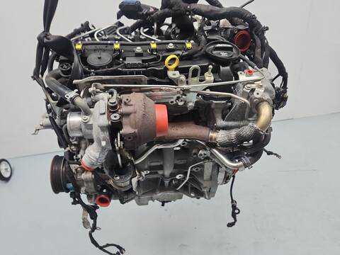 Motor Completo Opel Zafira EXPRESSION START/STOP 120CV 88KW