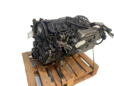 Motor Completo Honda Prelude 2.2 CAT 136KW
