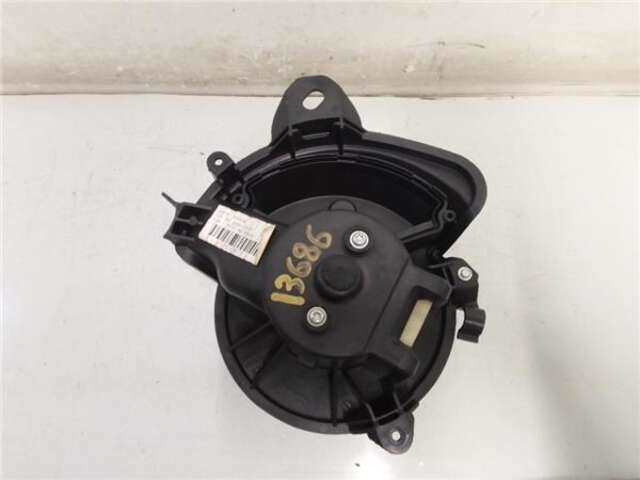 Foto 2ª: Calefacción Opel Corsa 1.4 16V (90 CV) [Z14XEP]