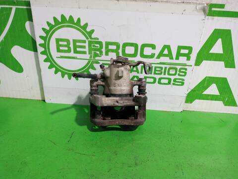 Foto 3ª: Pedal Embrague Opel Astra ELEGANCE BERLINA 101CV 74KW [Z17DTH] (2004)
