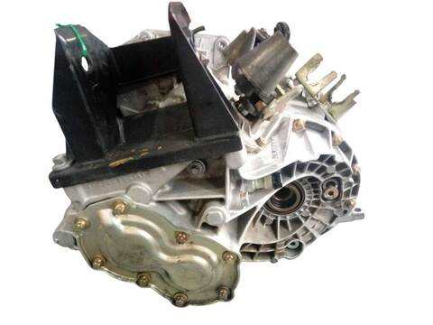 Foto 3ª: Caja Cambios Rover Serie 75 2.0 CDT (1999)