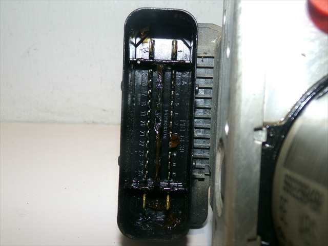 Foto 4ª: Abs Citroen C3 1.1 G 2002-2010 [HFX] (2007)