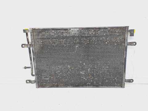 Radiador Calefaccion A.A. Seat Exeo ERENCE 143CV 105KW