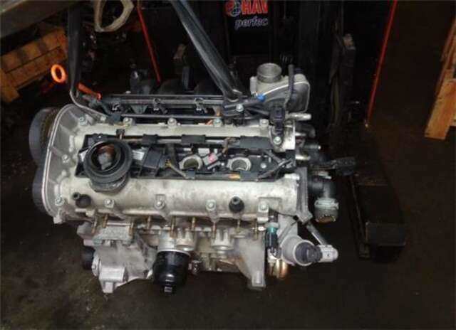 Foto 1ª: Motor Completo Seat Ibiza 1.4 16V(75CV) [BBY]
