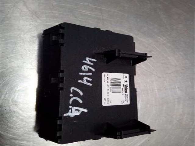 Caja Reles Fusibles Citroen C4 SEDUCTION 112CV 82KW