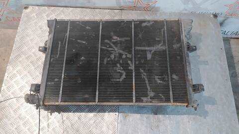 Radiador Motor Fiat Scudo 1.9 TD KAT FAMILIAR 8 ASIENTOS) 90CV 66KW