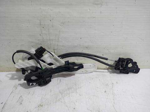 Foto 2ª: Cerradura Puerta Trasera Derecha Hyundai ix35 2.0 CRDI 4WD 136CV [D4HA] (2009)