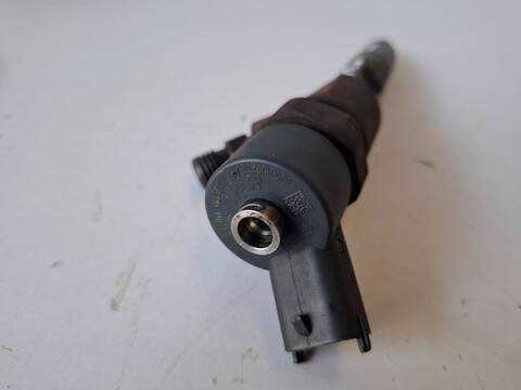 Foto 2ª: Inyectores Renault Scenic AUTHENTIQUE 1.9 DCI DIESEL 120CV (2003)