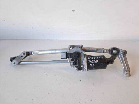 Foto 1ª: Motor Limpia Delantero Bmw Serie 3 315 318D 2.0 16V DIESEL CAT 122CV (2007)