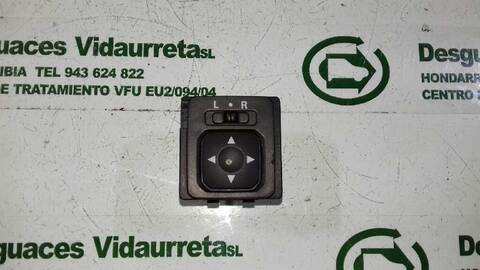 Foto 1ª: Mando Retrovisor Mitsubishi Space Star 1.2 80CV 59KW [3A92] (2017)