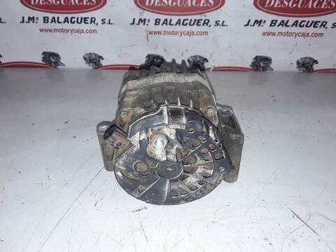 Foto 3ª: Alternador Opel Corsa NAVI 1.3 16V CDTI 75CV (2006)