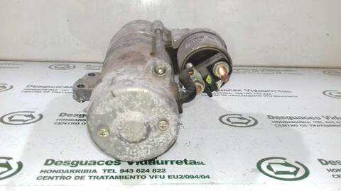 Foto 3ª: Motor de Arranque Peugeot 407 PACK COUPE 204CV 150KW [UHZ] (2006)