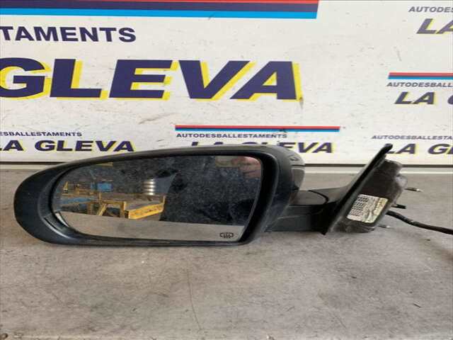 Retrovisor Izquierdo Jeep Cherokee 2.2 CRDI200CV