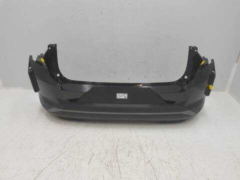 Paragolpes Trasero Renault Scenic 170 COMFORT RANGE EVOLUTION