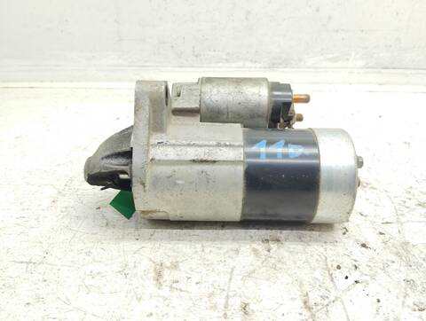 Motor de Arranque Mazda CX3 G CENTER-LINE