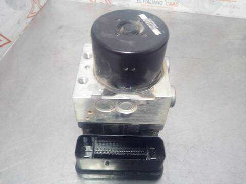 Foto 3ª: Abs Land Rover Freelander TD4 SE 150CV 110KW [224DT] (2008)