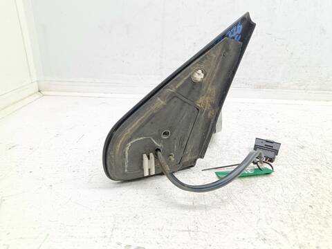 Foto 3ª: Retrovisor Derecho Volkswagen Bora CONCEPTLINE BERLINA 105CV 77KW [AZD] (2001)