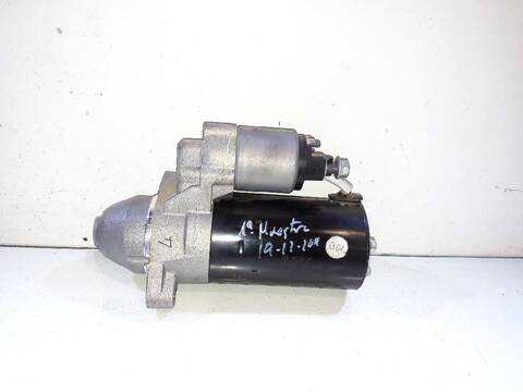 Motor de Arranque Mercedes Vito 114/116 CDI 119 CDI/BT LANG 447.703) 190CV 140KW