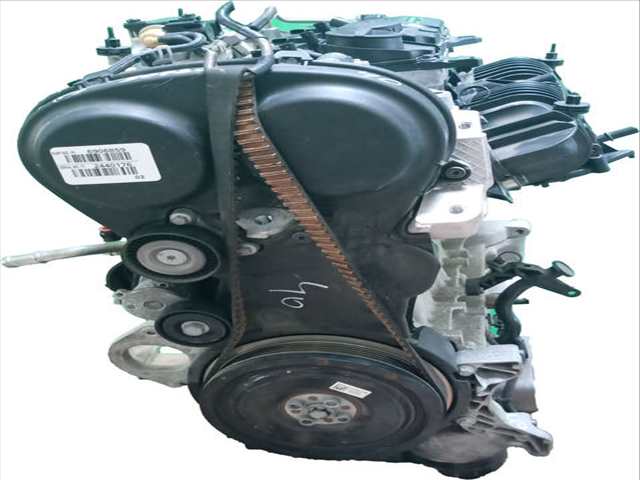 Motor Completo Volvo XC 90 407CV 299KW