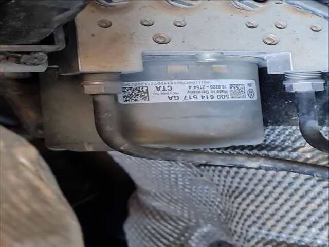 Foto 1ª: Abs Audi Q3 35 TDI BASICO 149CV 110KW [DTSA] (2021)