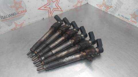 Foto 4ª: Inyectores Peugeot 407 BASICO COUPE 204CV 150KW [UHZ] (2006)