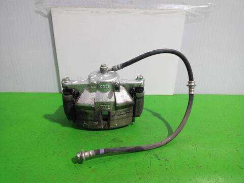 Pinza Freno Delantera Izquierdo Nissan Qashqai ACENTA 116CV