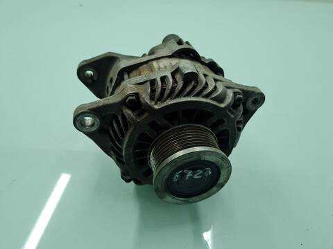 Foto 4ª: Alternador Nissan Pathfinder 2.5 DCI DIESEL CAT 171CV 126KW [YD25DDTI] (2005)