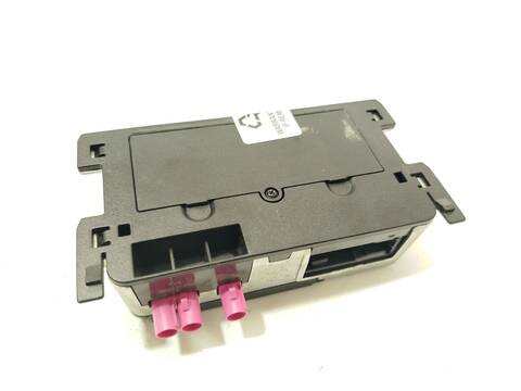 Foto 4ª: Centralita Motor ECU Volkswagen Transporter 2.0 TDI 150CV 110KW FURGONETA [DNAA] (2022)