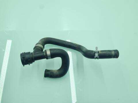 Tubo de Escape Bmw Serie 1 114 118D BERLINA 122CV 90KW