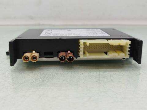Foto 2ª: Centralita Motor ECU Mercedes Vito ELECTRIC 447603 447605) 116CV 85KW FURGONETA