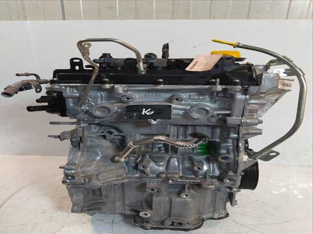 Foto 3ª: Motor Completo Dacia Duster 1.0 TCE 91 CV 67KW [H4D470] (2023)