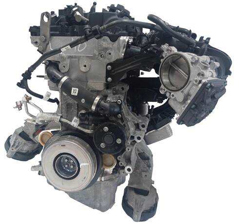 Motor Completo Bmw Serie 5 520 G30 G31 184CV 135KW