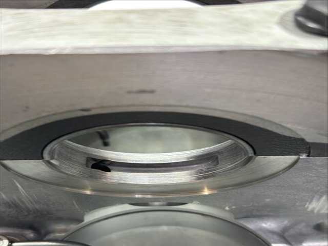 Foto 3ª: Bloque Motor Mg HS 162 CV 119KW [15E4E] (2019)