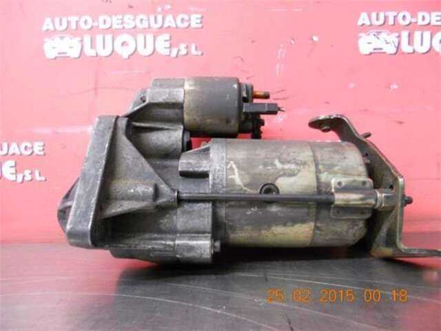 Motor de Arranque Renault Laguna 2.2 D (B56F/2)
