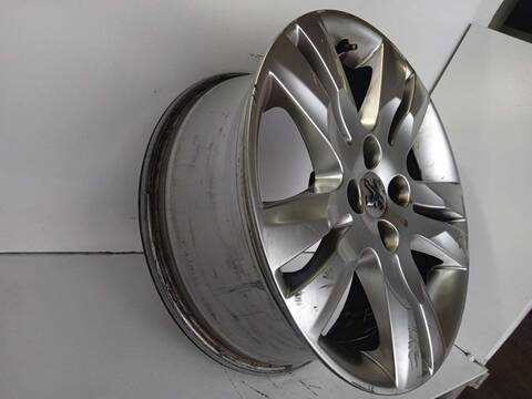 Foto 3ª: LLanta Aleacion Peugeot 5008 SPORT PACK 150CV 110KW [RH02] (2010)