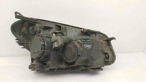 Foto 3ª: Faro Izquierdo Nissan Qashqai 2.0 DCI 150CV 110KW [M1D,M9R] (2025)