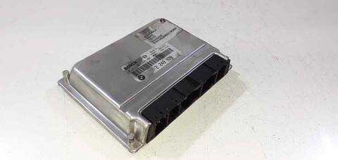 Centralita Motor ECU Bmw Serie 3 315 320D BERLINA 136CV 100KW