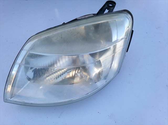 Faro Izquierdo Peugeot Partner 2.0 HDI 2002-2008