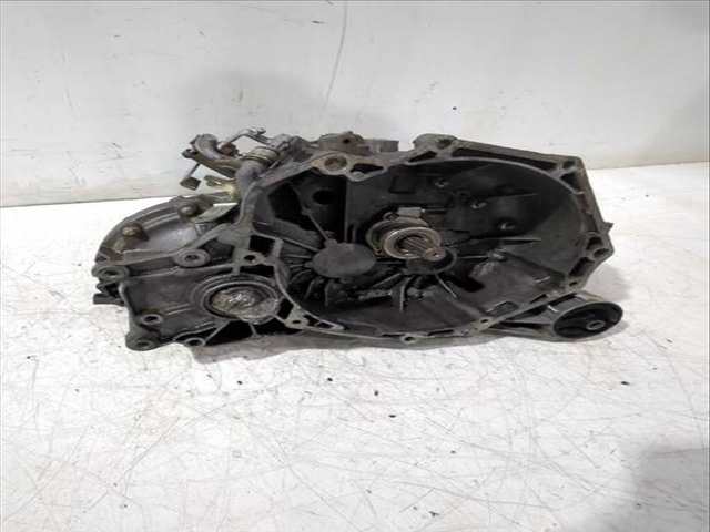 Foto 3ª: Caja Cambios Opel Astra 1.7 CDTI L08) 101CV [Z 17 DTH] (2005)